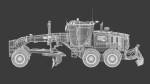CAT 150 Motor Grader