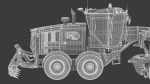 CAT 150 Motor Grader