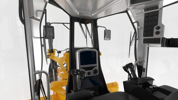 CAT 150 Motor Grader
