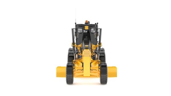 CAT 150 Motor Grader