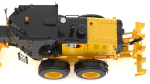 CAT 150 Motor Grader
