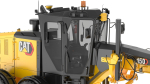 CAT 150 Motor Grader