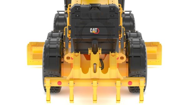 CAT 150 Motor Grader
