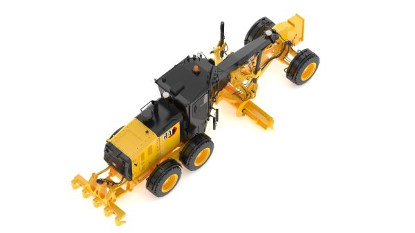 CAT 150 Motor Grader