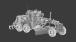 CAT 150 Motor Grader