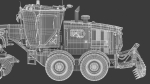 CAT 150 Motor Grader