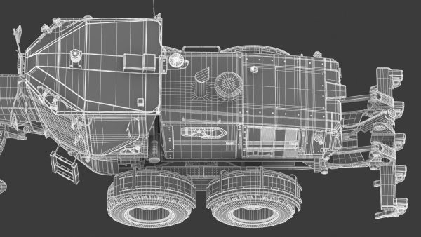 CAT 150 Motor Grader