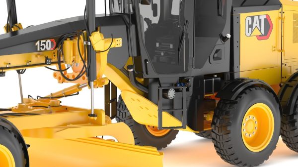 CAT 150 Motor Grader