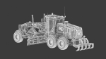 CAT 150 Motor Grader