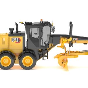 CAT 150 Motor Grader