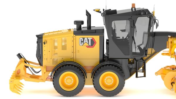 CAT 150 Motor Grader