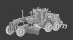 CAT 150 Motor Grader