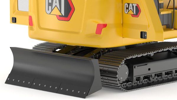 Cat 313 Excavator Triple Arm