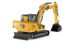 CAT 313 Triple Arm New Cabin