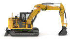 CAT 313 Triple Arm New Cabin