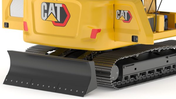 CAT 313 Triple Arm New Cabin