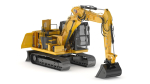 CAT 313 Triple Arm New Cabin
