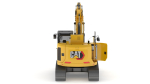 CAT 315 Triple Arm