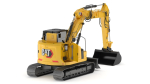 CAT 315 Triple Arm