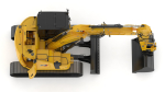 CAT 315 Triple Arm