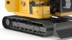 CAT 315 Triple Arm