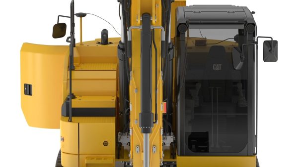 CAT 315 Triple Arm