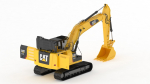 CAT 323 EL Medium Excavator
