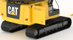 CAT 323 EL Medium Excavator