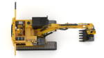 CAT 323 Tripple Arm
