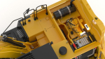 CAT 323 Tripple Arm