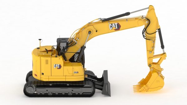 Cat 325 Hydraulic Excavator