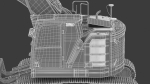 Cat 325 Hydraulic Excavator