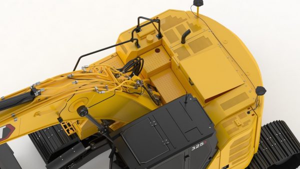 Cat 325 Hydraulic Excavator