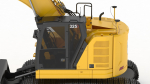 Cat 325 Hydraulic Excavator