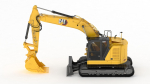 Cat 325 Hydraulic Excavator