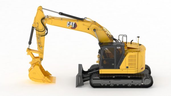 Cat 325 Hydraulic Excavator