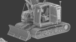 Cat 325 Hydraulic Excavator
