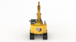 Cat 325 Hydraulic Excavator