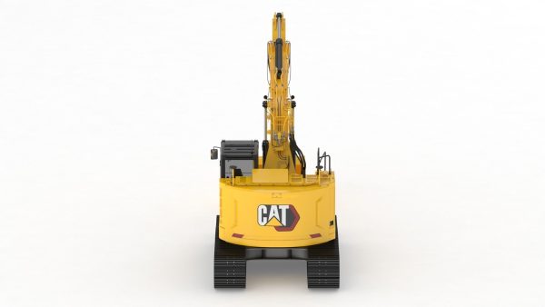 Cat 325 Hydraulic Excavator