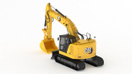 Cat 325 Hydraulic Excavator