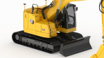 Cat 325 Hydraulic Excavator