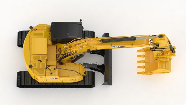 Cat 325 Hydraulic Excavator