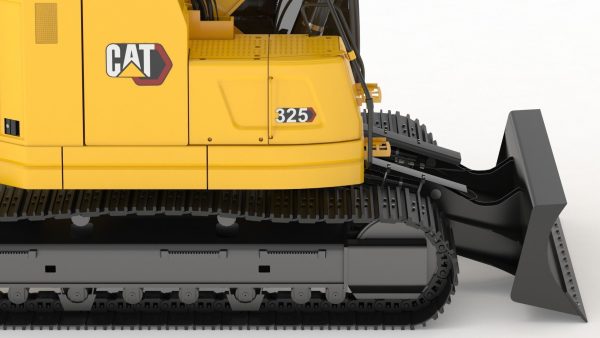 Cat 325 Hydraulic Excavator