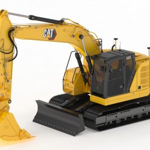 Cat 325 Hydraulic Excavator
