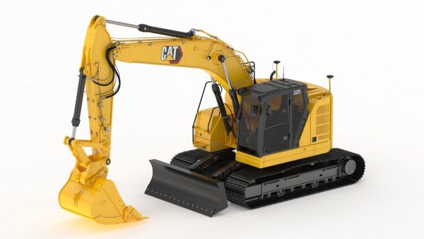 Cat 325 Hydraulic Excavator