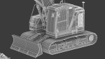 Cat 325 Hydraulic Excavator