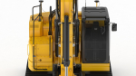 Cat 325 Hydraulic Excavator