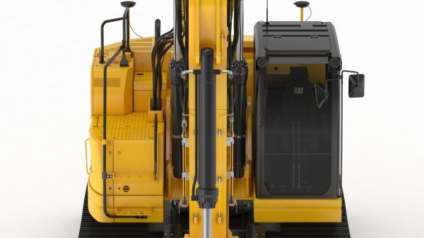 Cat 325 Hydraulic Excavator