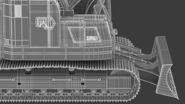 Cat 325 Hydraulic Excavator