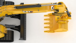 Cat 325 Hydraulic Excavator